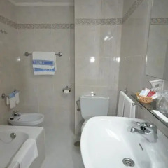 Hotel Touris 3* Стандартный номер с различными типами кроватей фото 4