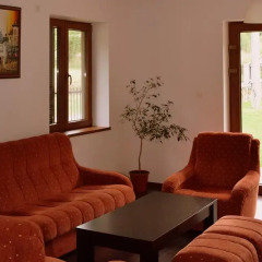 Отель Boyana Vacation Houses 2* Вилла с различными типами кроватей фото 17