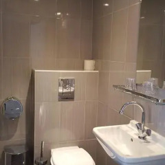 Hotel Old Quarter 2* Стандартный номер с различными типами кроватей фото 23