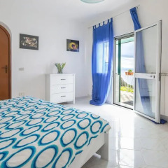 Отель Villa Carmela Конка деи Марини комната для гостей фото 5