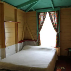 Отель Finjam Cottage Номер категории Эконом фото 2