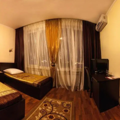 Гостиница MarianHall 3* Стандартный номер с 2 отдельными кроватями