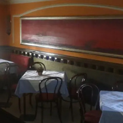 Отель Guest Accommodation Kordun Нови Сад питание