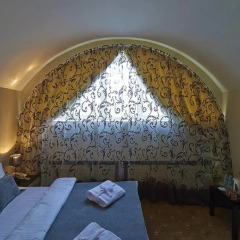 Гостиница Годунов 4* Люкс с разными типами кроватей фото 9