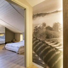 Отель Barolo Rooms Affittacamere Здание Barolo детские мероприятия