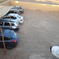 Отель Erg Chebbi Camp Марокко, Мерзуга - отзывы, цены и фото номеров - забронировать отель Erg Chebbi Camp онлайн парковка