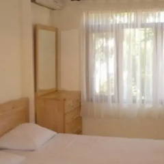 Deniz Apartment Турция, Калкан - отзывы, цены и фото номеров - забронировать отель Deniz Apartment онлайн комната для гостей фото 3