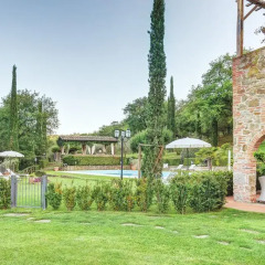 Отель Casa Vacanze Podere la Casina Синалунга фото 5