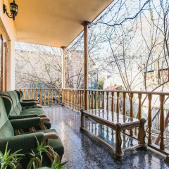 Hotel VIP 3* Люкс с различными типами кроватей фото 7