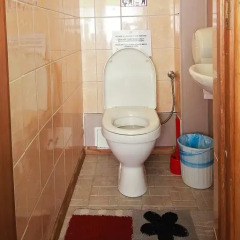 Sodu Hostel Стандартный номер фото 4