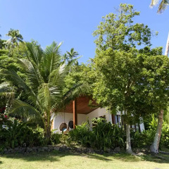 Отель The Remote Resort, Fiji Islands фото 7