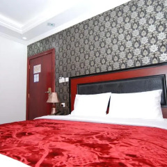 Gulf Star Hotel комната для гостей фото 2