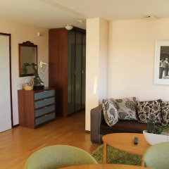 Sturup Airport Hotel комната для гостей