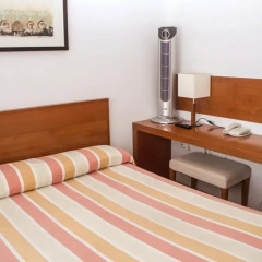 Hotel Miera удобства в номере фото 2