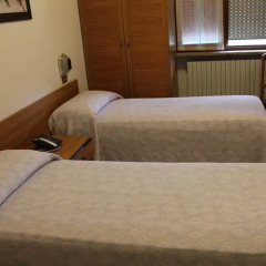 Hotel O'Scugnizzo 2 3* Стандартный номер фото 5