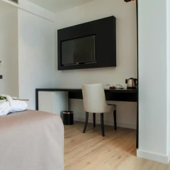 Отель Andon Lapa Suites 4* Люкс с различными типами кроватей фото 15