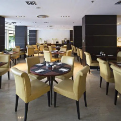 Отель Wyndham Rome Midas питание фото 2