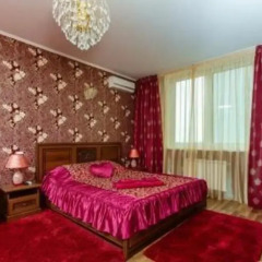 naDobu Hotel Poznyaki комната для гостей фото 9