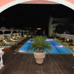 Hotel Cristina Maris фото 2