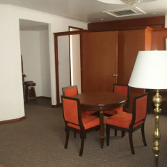 Отель Imperial Reforma 4* Стандартный номер фото 6