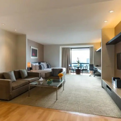 Отель Emporium Suites by Chatrium 5* Номер Делюкс фото 7