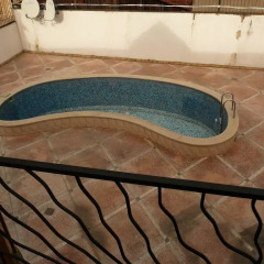 Hotel Oasis