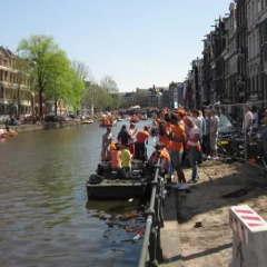 Amsterdam Hostel Uptown