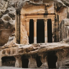Отель Movenpick Resort Petra Иордания, Вади-Муса - 1 отзыв об отеле, цены и фото номеров - забронировать отель Movenpick Resort Petra онлайн фото 2