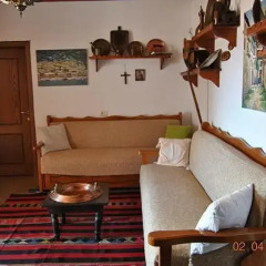 Отель Guesthouse Kris Берат интерьер отеля