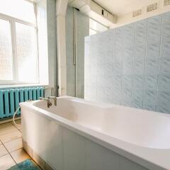 Гостиница Sanatoriy Verhovyna ванная