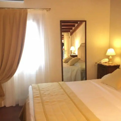 Hotel Al Duca Di Venezia комната для гостей фото 2