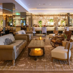 Отель Shelborne South Beach интерьер отеля фото 3
