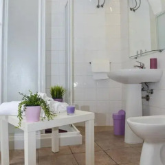 Отель Allegra's House Стандартный номер с различными типами кроватей фото 25
