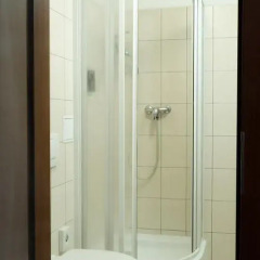 Inos Hotel 3* Полулюкс с различными типами кроватей фото 10