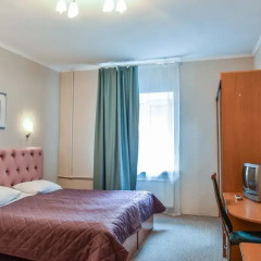 Nevskij Ryad-Pushkinskaya Mini-Hotel Санкт-Петербург комната для гостей фото 4