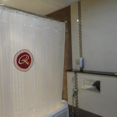 Ramee Rose Hotel сауна