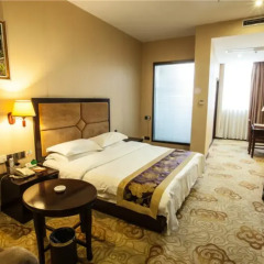 Отель Lan Kwai Fong Garden Hotel Китай, Сямынь - отзывы, цены и фото номеров - забронировать отель Lan Kwai Fong Garden Hotel онлайн сейф в номере