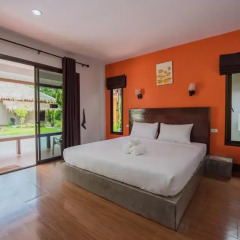 Отель Lanta Smile Resort @ Longbeach 3* Улучшенный номер