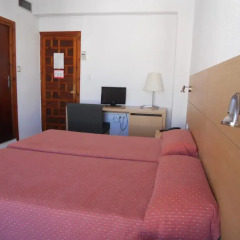 Hotel Sacratif комната для гостей фото 3