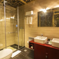 Duge Boutique Hotel 4* Люкс фото 3