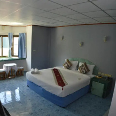 Отель Seabreeze Inn спа