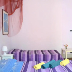 Отель B&B Teocle Джардини Наксос детские мероприятия