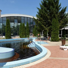 Hunguest Hotel Béke детские мероприятия фото 2