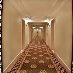 Grand Anka Hotel интерьер отеля фото 3