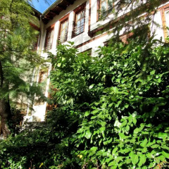 Отель Art house Стандартный номер фото 18