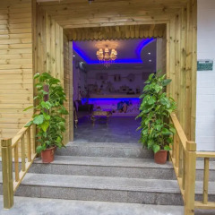 Отель O Sea Country House Китай, Сямынь - отзывы, цены и фото номеров - забронировать отель O Sea Country House онлайн бассейн фото 3
