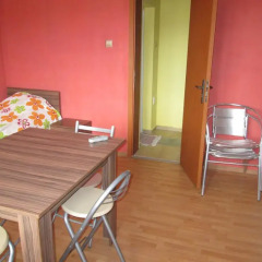 Отель Guest House Happiness Болгария, Кранево - отзывы, цены и фото номеров - забронировать отель Guest House Happiness онлайн комната для гостей фото 3