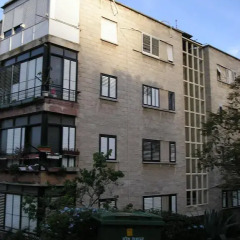 Отель Stella Maris Hosting Апартаменты фото 20
