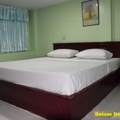 Отель Woodlands Inn 3* Номер Делюкс фото 9