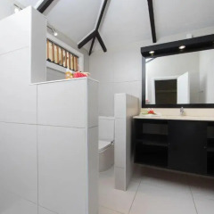 Отель Plantation Island Resort в номере